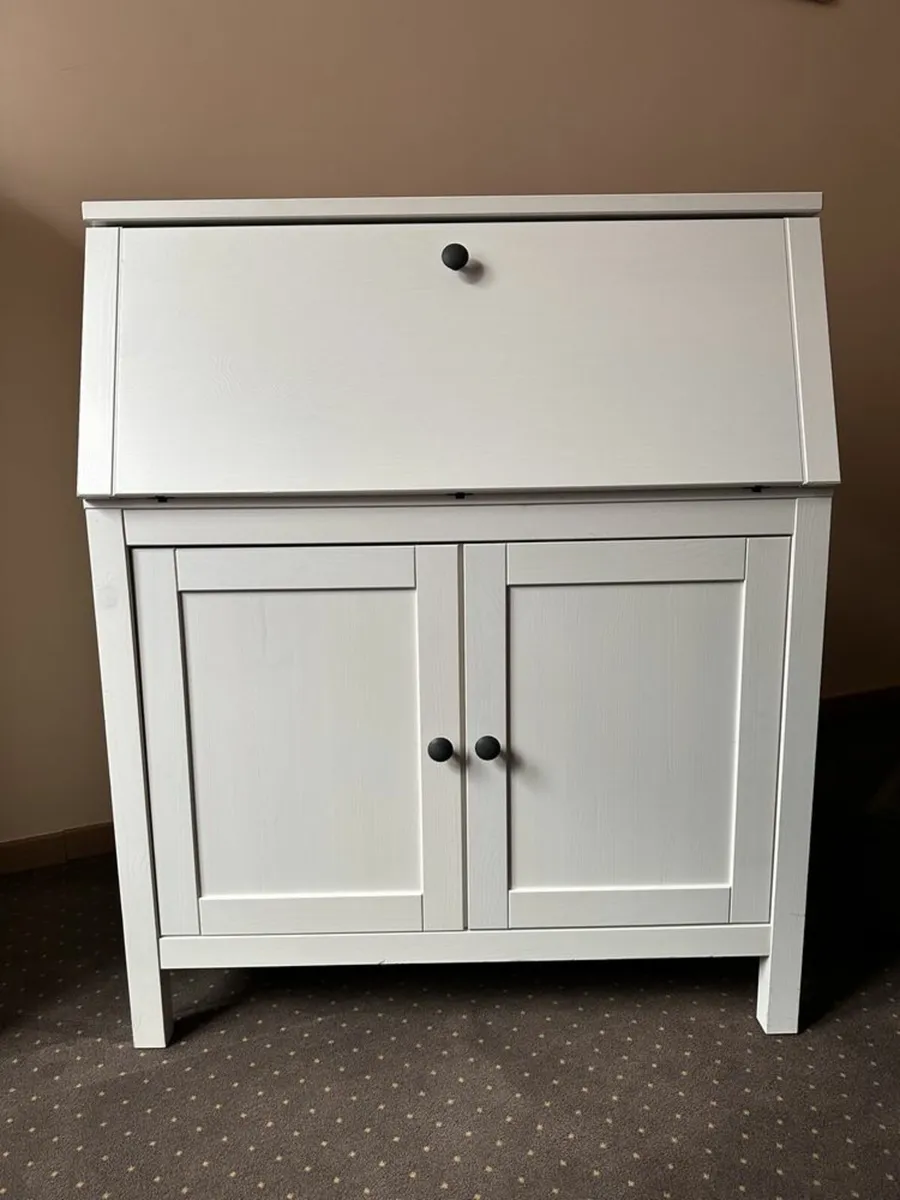 IKEA Hemnes Bureau - Image 1