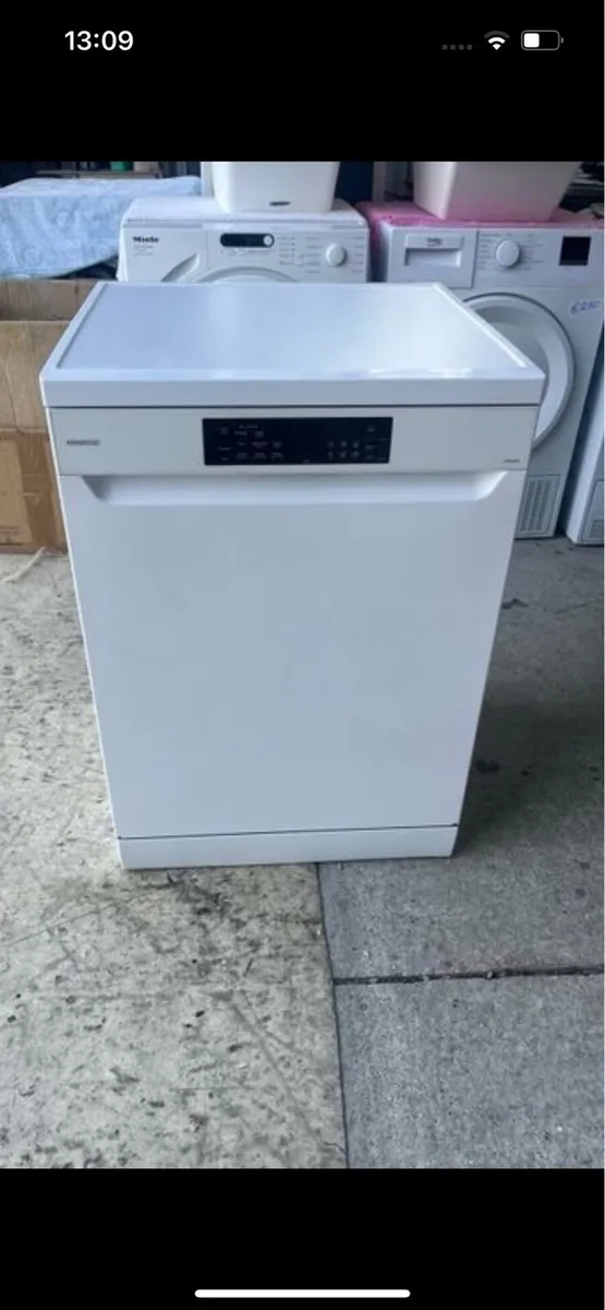 Kenwood dishwasher - Image 1