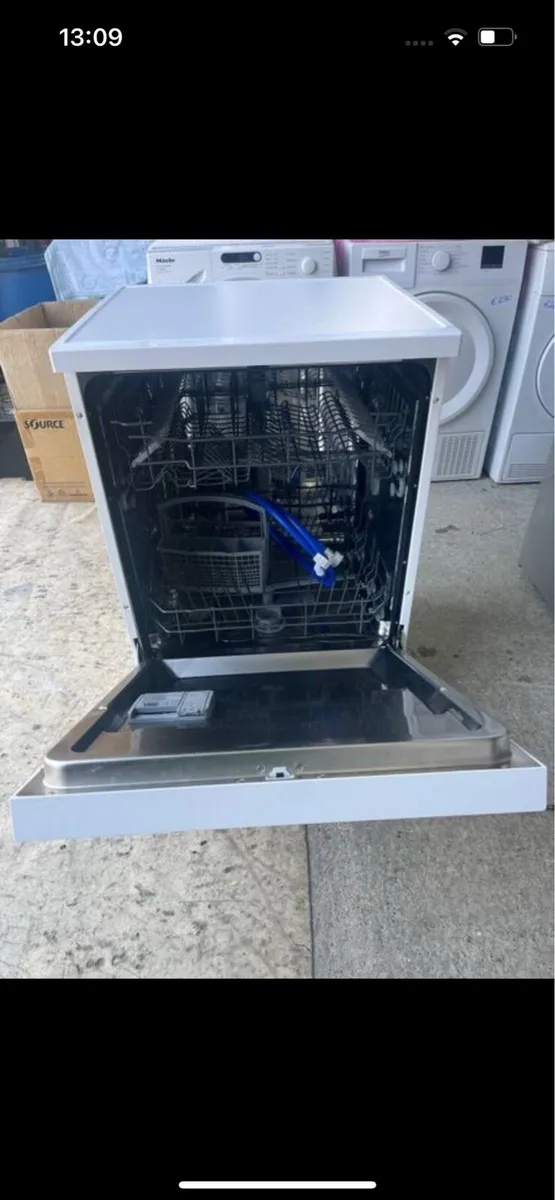 Kenwood dishwasher - Image 2