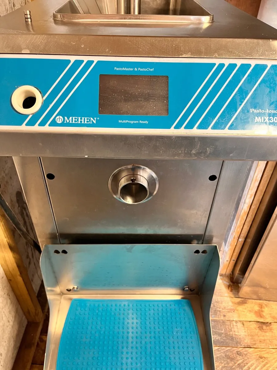 Pasteuriser - Image 1