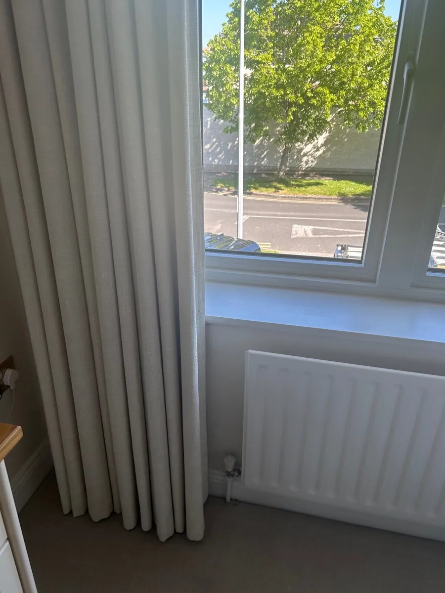 Curtains - Image 1
