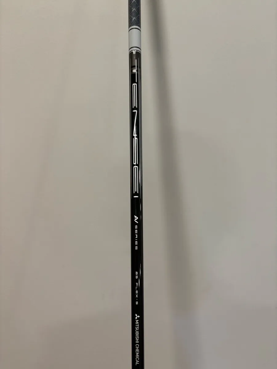 New Left Hand Callaway Rogue ST 10.5deg Driver - Image 2