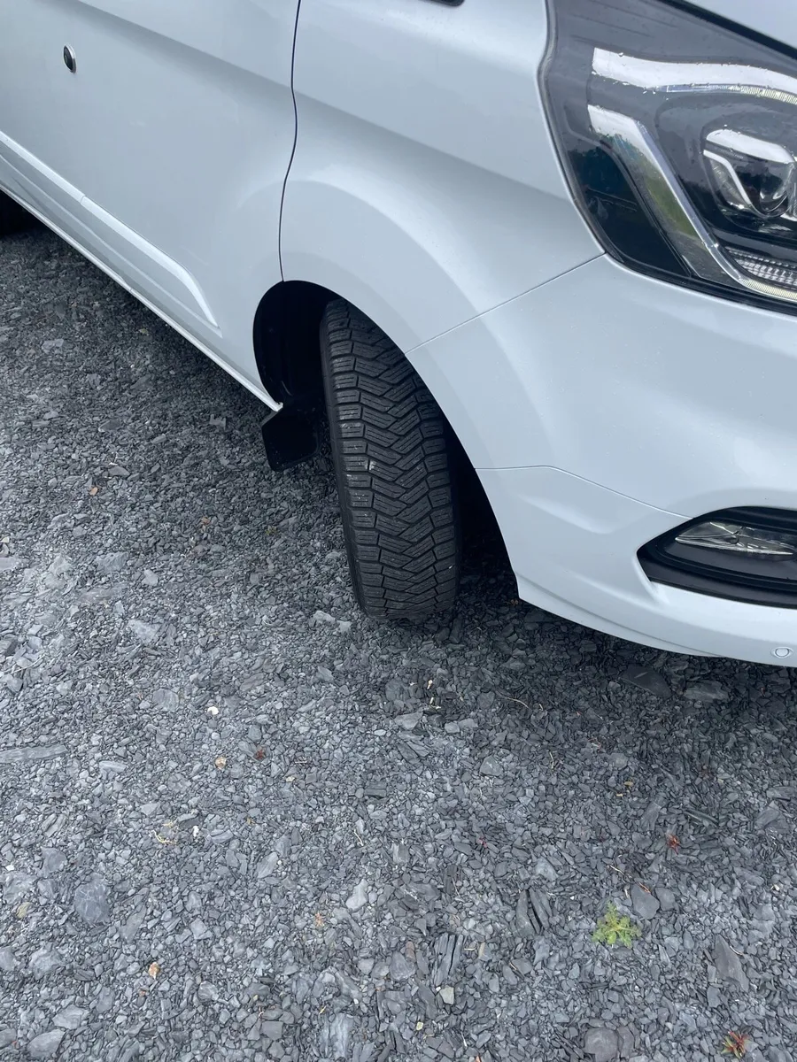Ford transit limited auto - Image 3