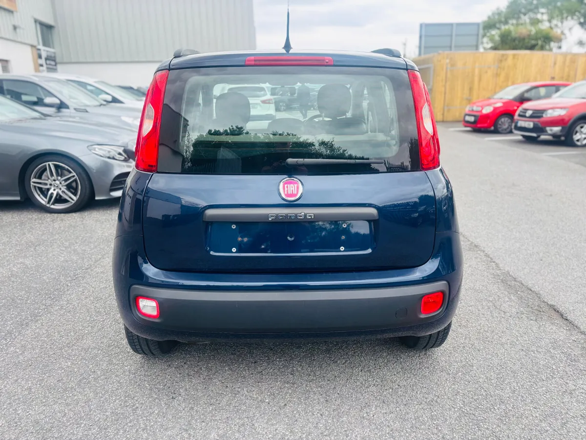 Fiat Panda 2016 - Image 4