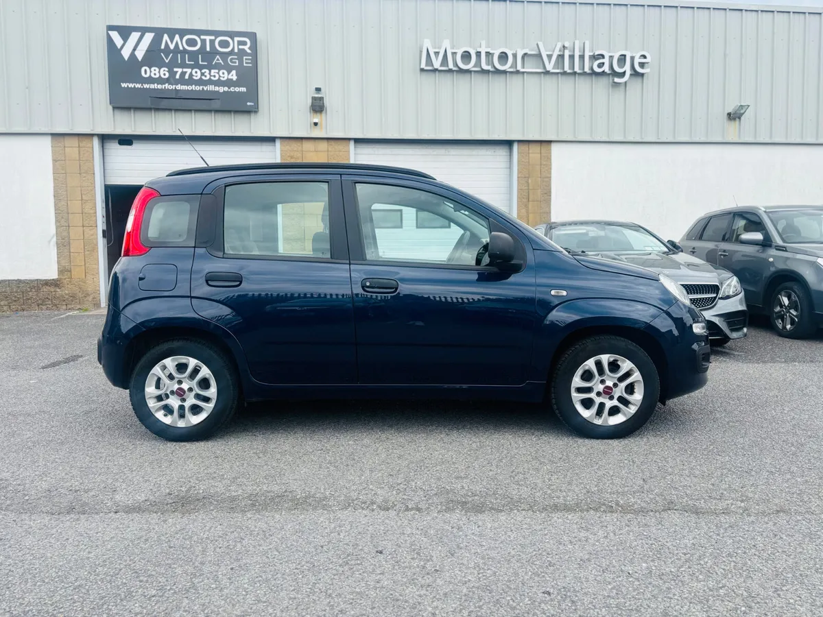 Fiat Panda 2016 - Image 2