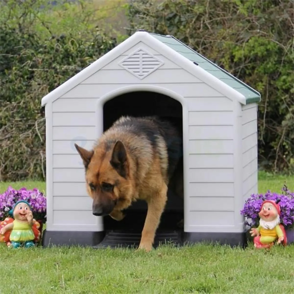 Dog Kennels  - 5 Sizes Available - Image 1