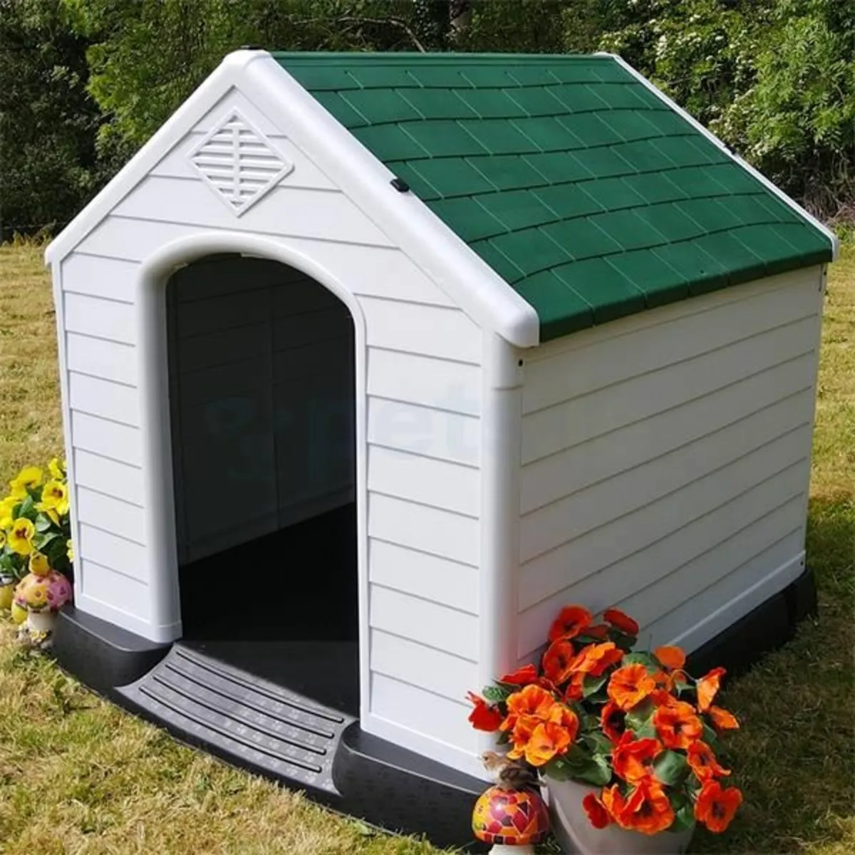 Dog Kennels  - 5 Sizes Available - Image 3