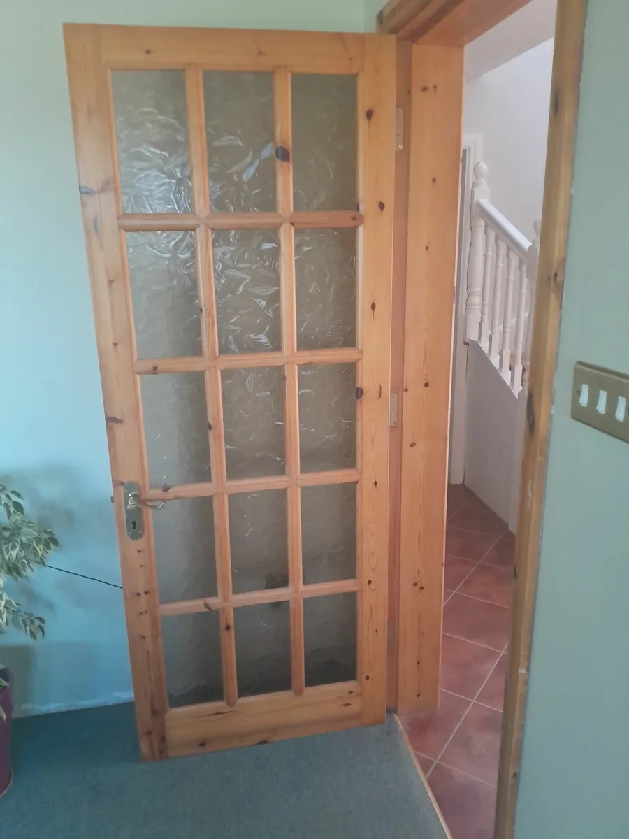 Doors - Image 1