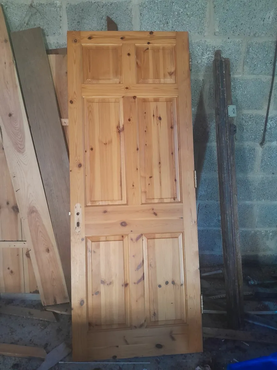 Doors - Image 2