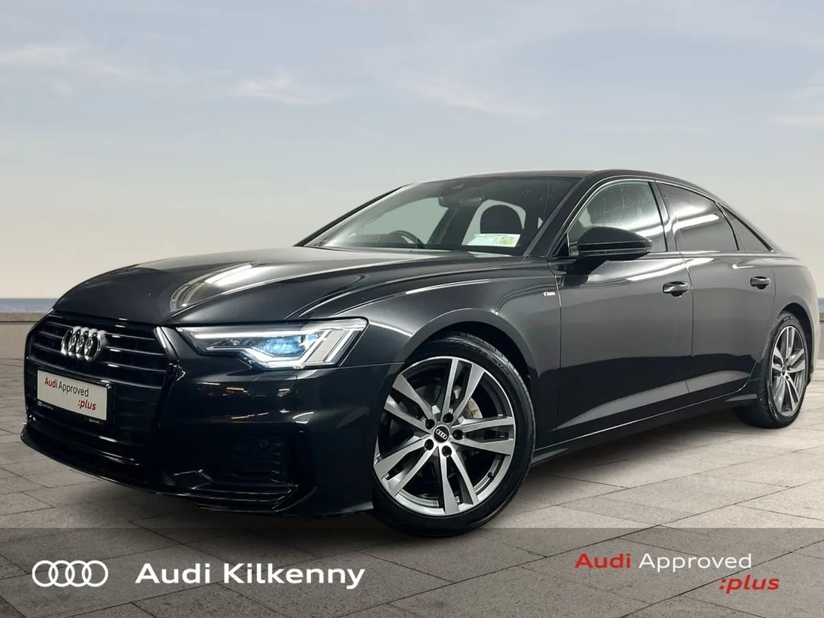 Audi A6  deposit Taken  40tdi 204HP S Tronic S Li - Image 3