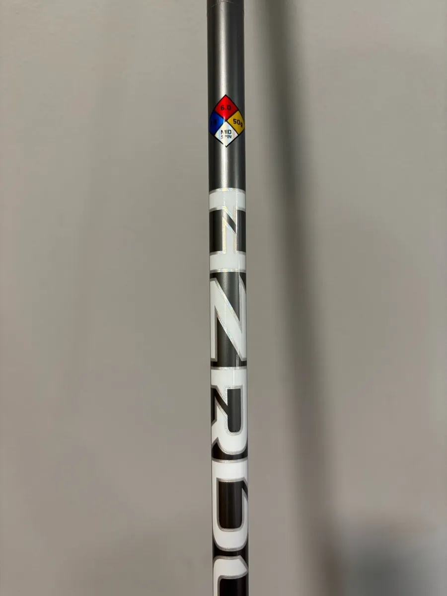 New Left Hand Callaway Paradym 10.5deg Driver - Image 2