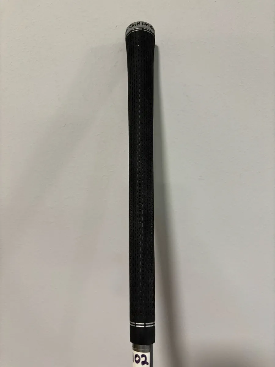 New Left Hand Callaway Paradym 10.5deg Driver - Image 3