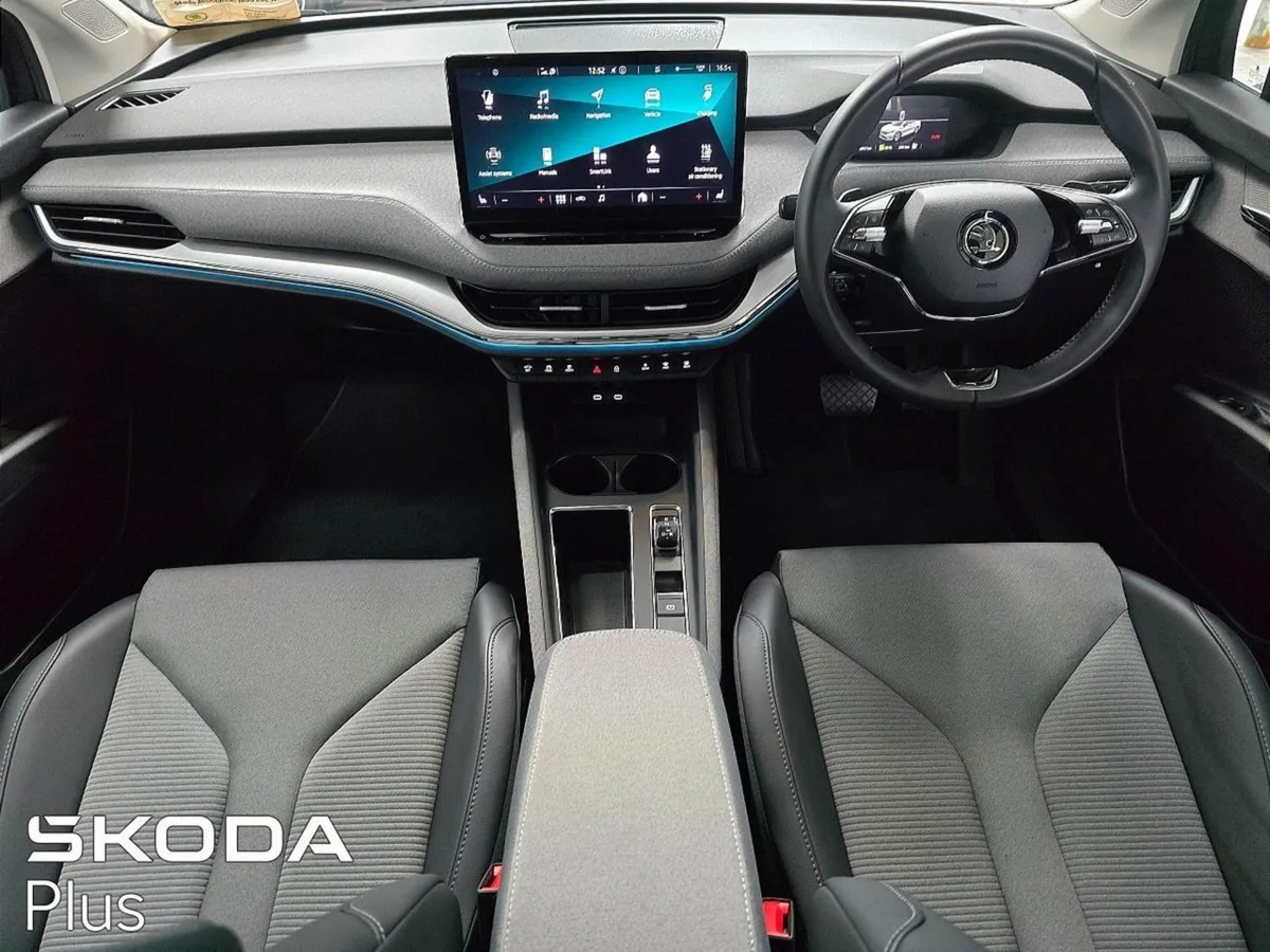 Skoda Enyaq iV 80 RWD Sportline - Image 2