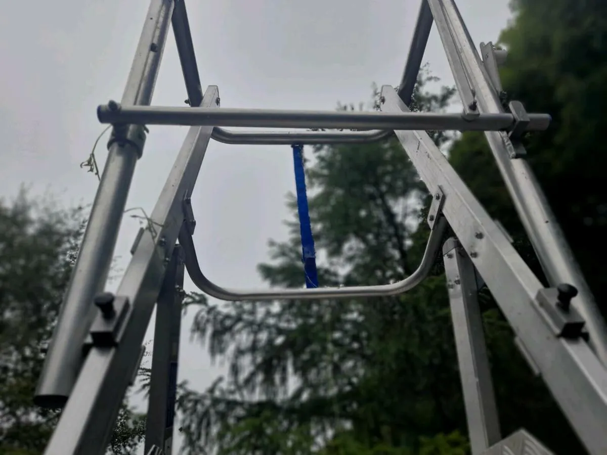 Ladder - Image 4