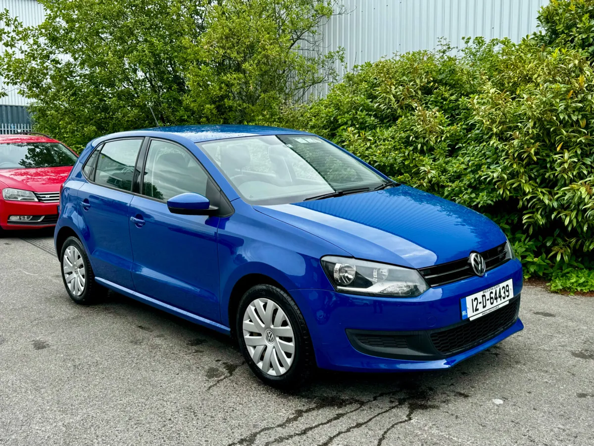 Volkswagen Polo Automatic / DSG/ Trendline/ NewNCT - Image 2