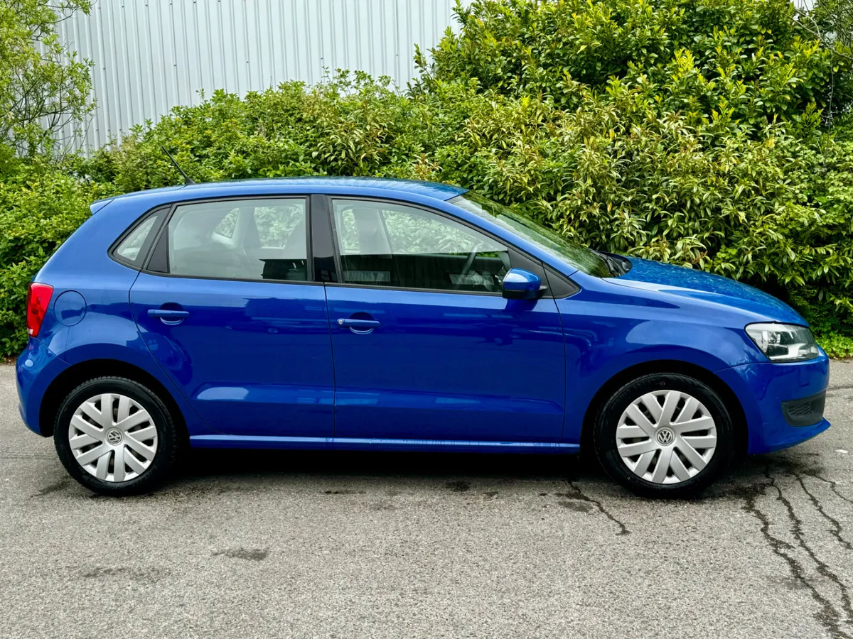 Volkswagen Polo Automatic / DSG/ Trendline/ NewNCT - Image 4