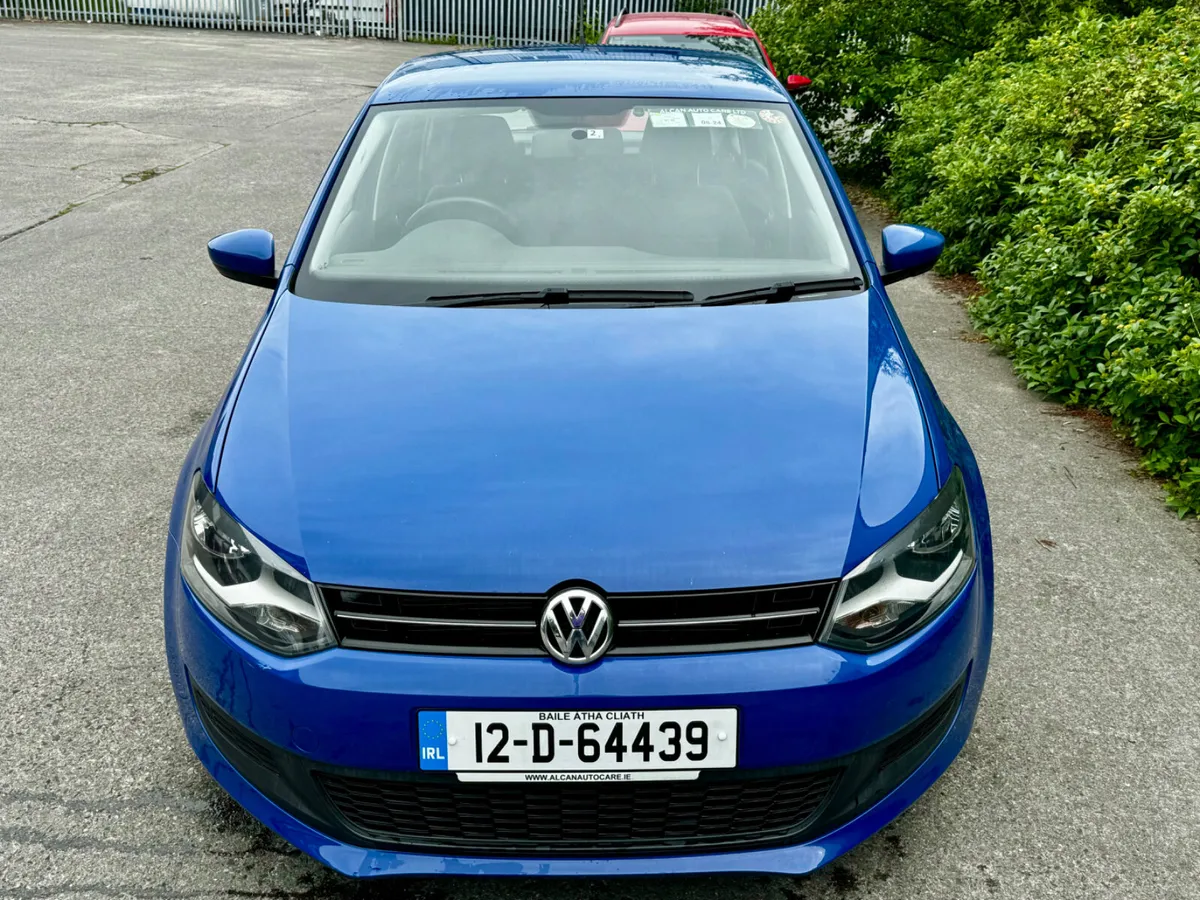 Volkswagen Polo Automatic / DSG/ Trendline/ NewNCT - Image 3
