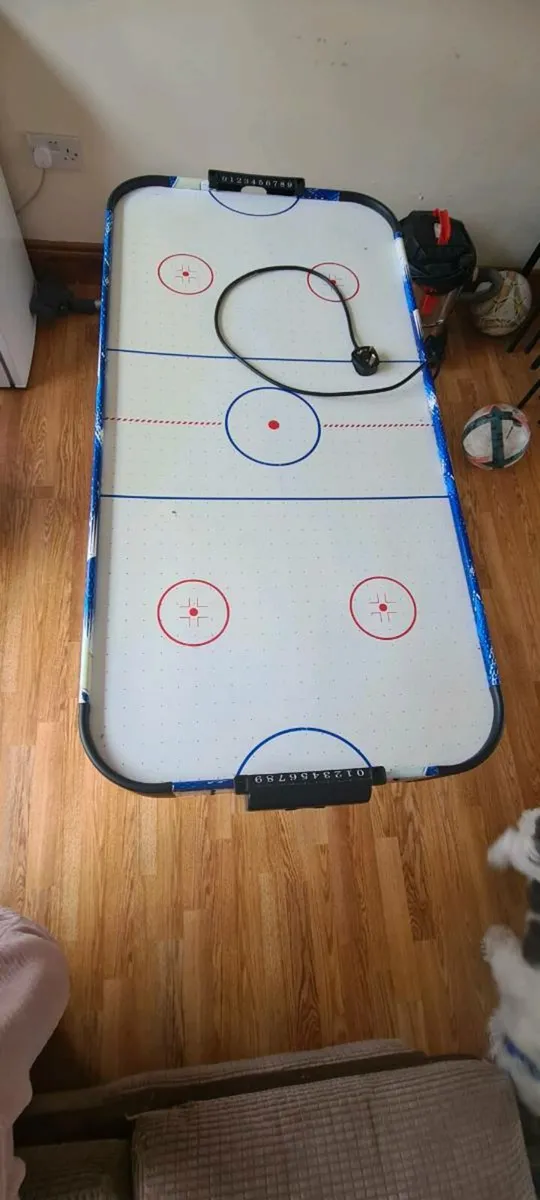 Rocket table - Image 2