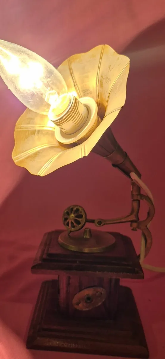 Quirky lamps - Image 2