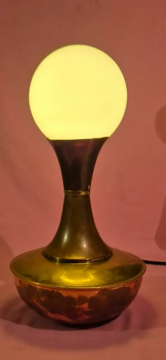 Quirky lamps - Image 4