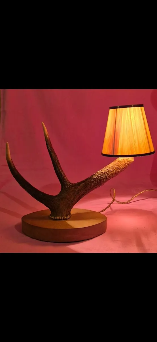 Retro lamps - Image 1