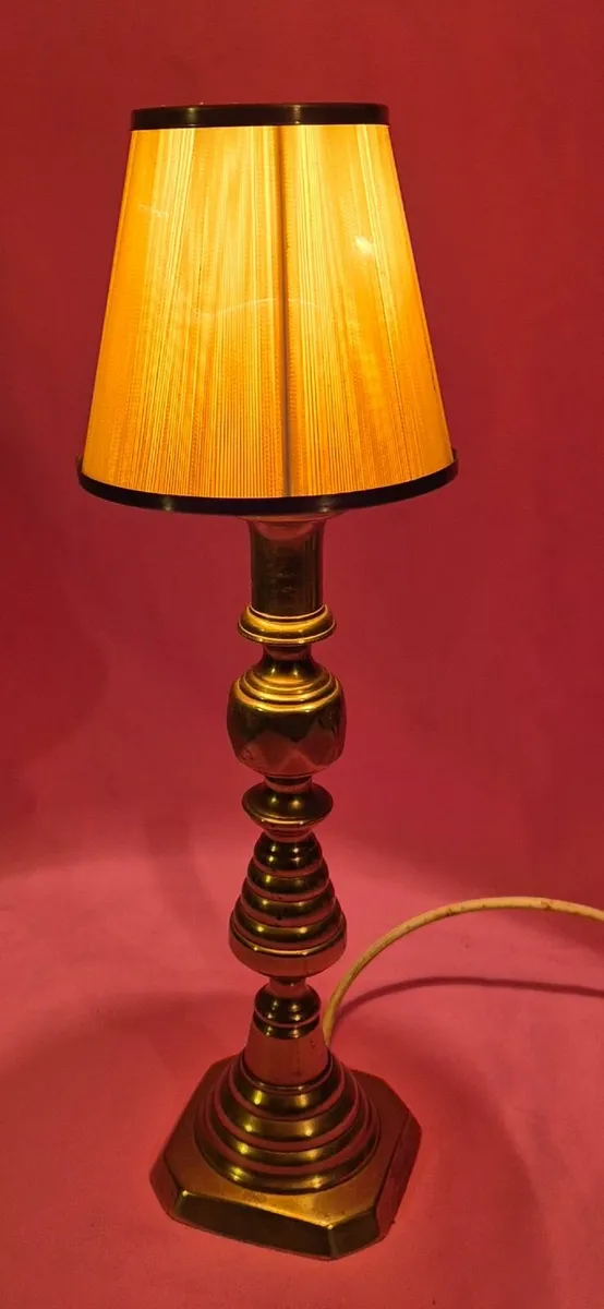 Retro lamps - Image 4