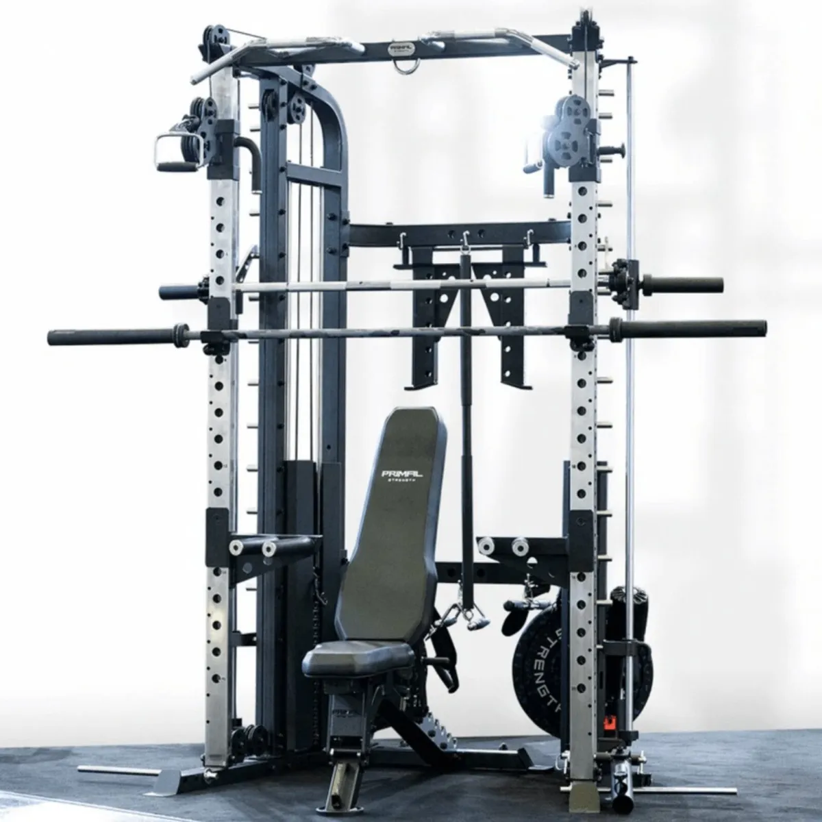Primal Pro Series Rack System Light Commercial - Image 4