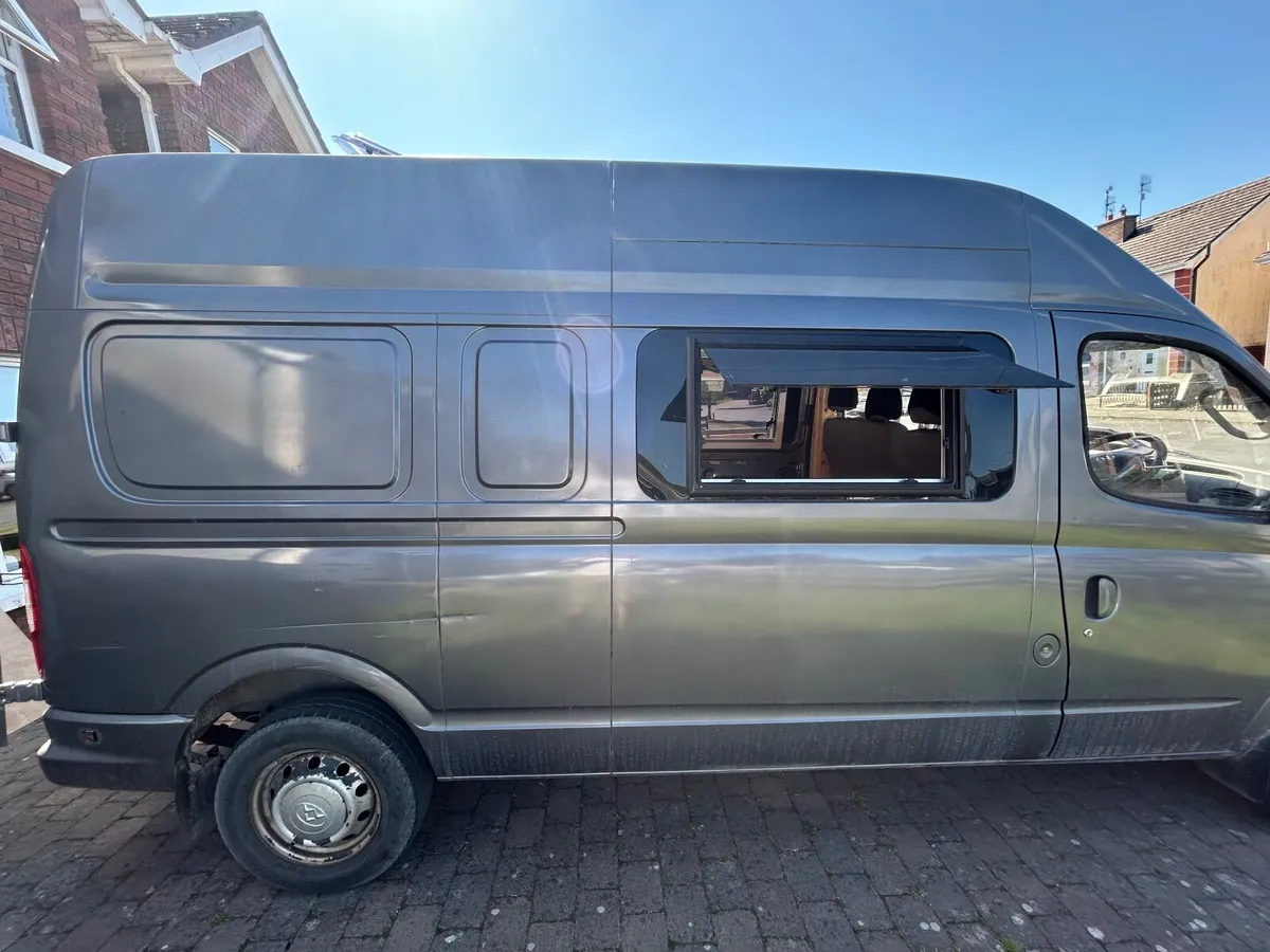 Van /camper - Image 2