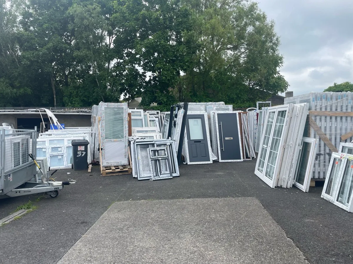 Pvc doors - Image 2