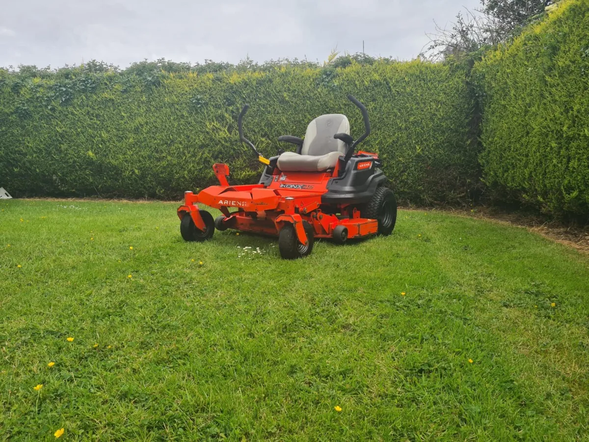 Lawnmower - Image 1