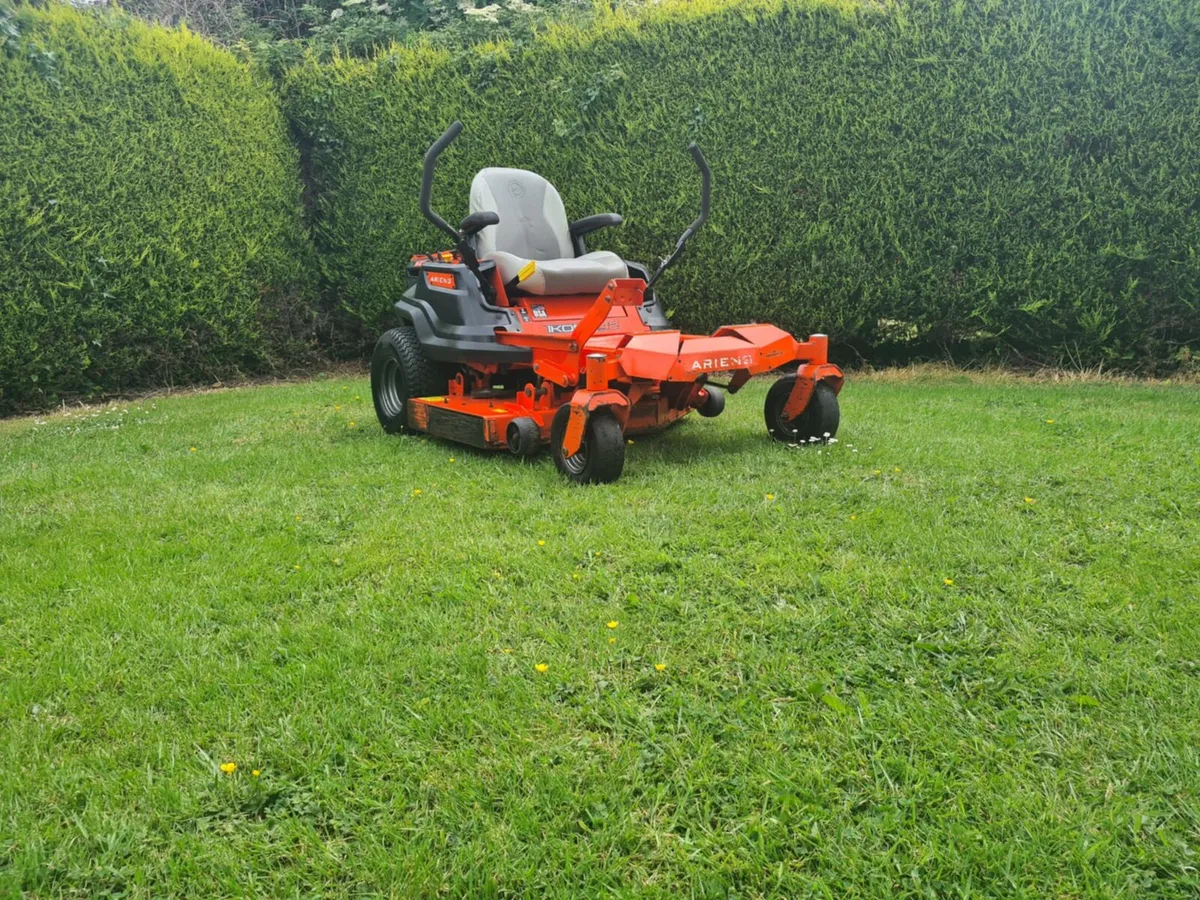 Lawnmower - Image 2