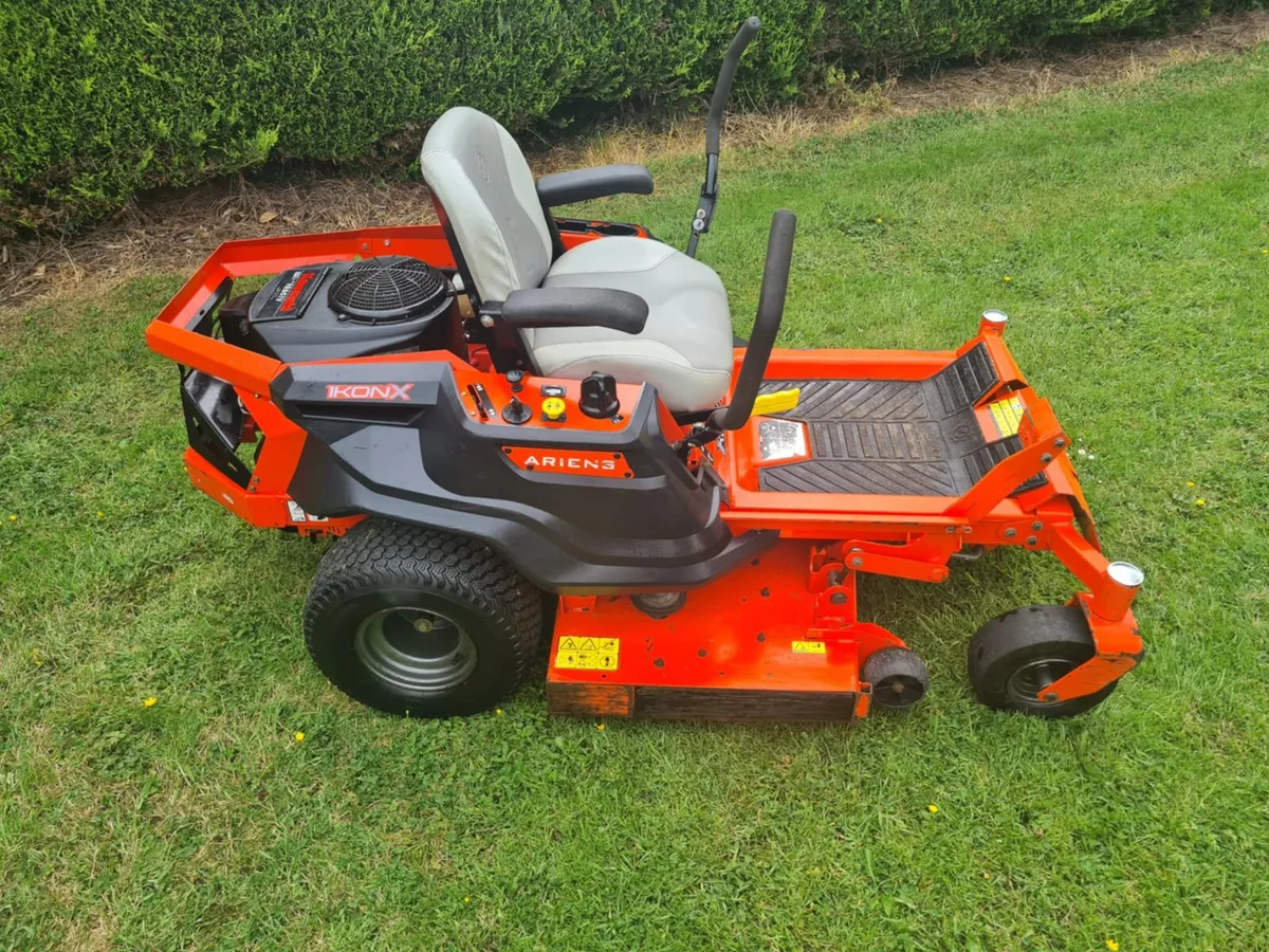 Lawnmower - Image 4