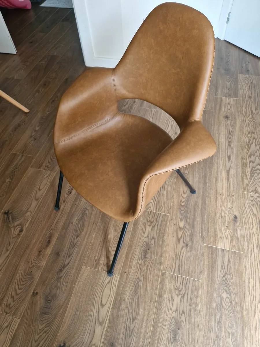 Kitchen chairs - Image 1