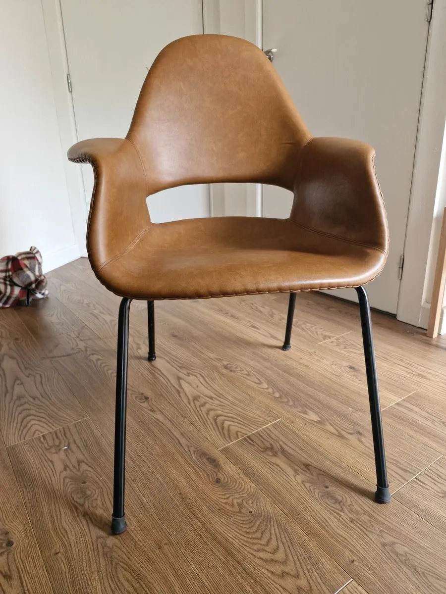 Kitchen chairs - Image 3