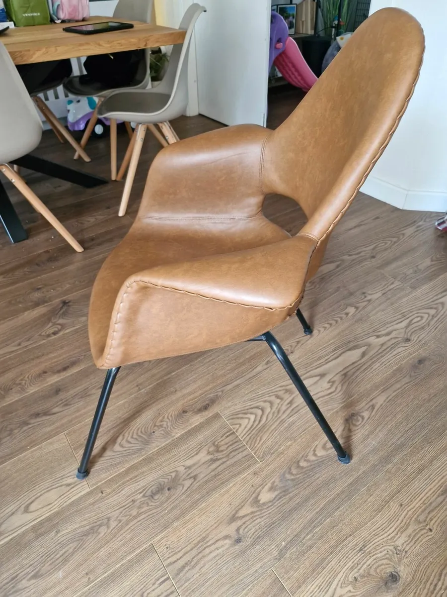 Kitchen chairs - Image 4