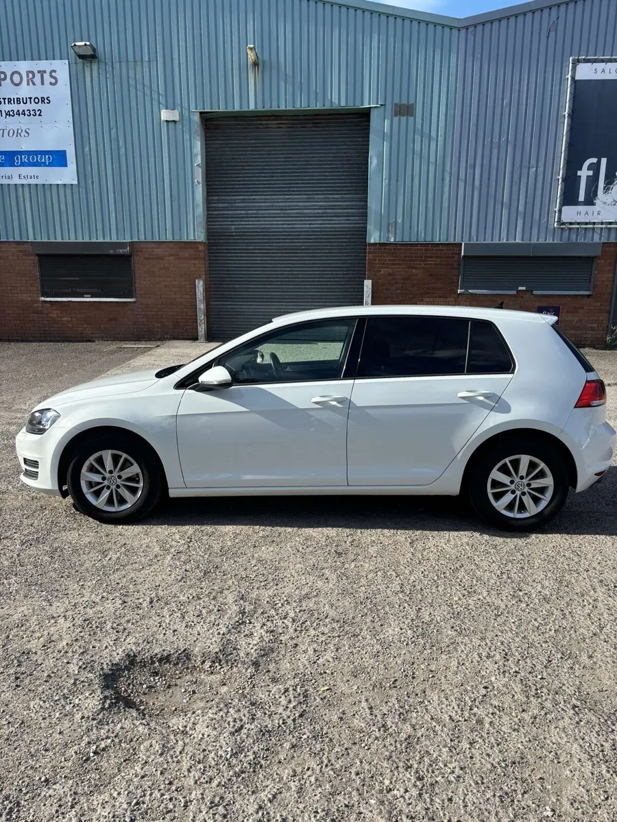 2016 Golf ST - Image 2