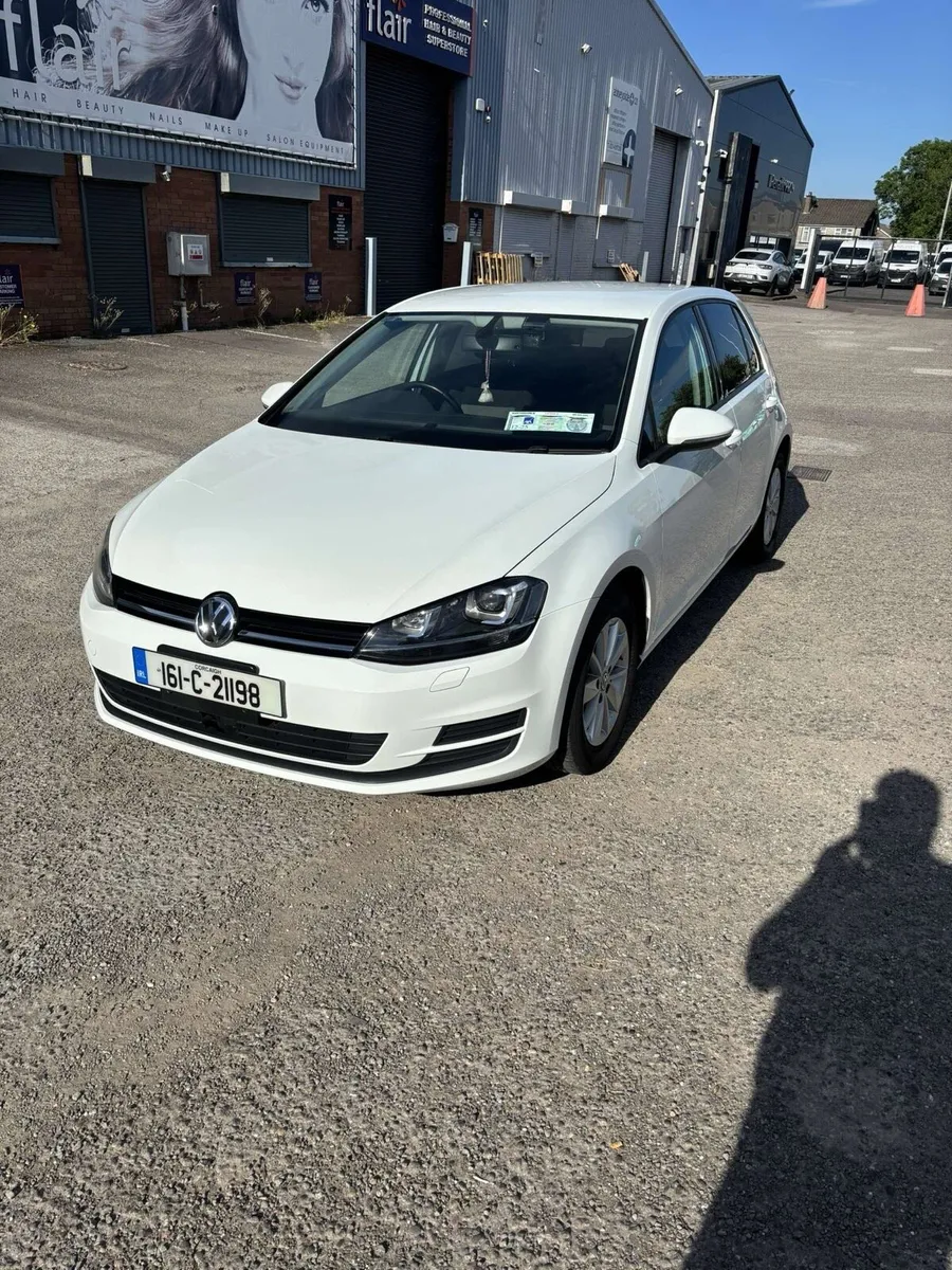 2016 Golf ST - Image 3