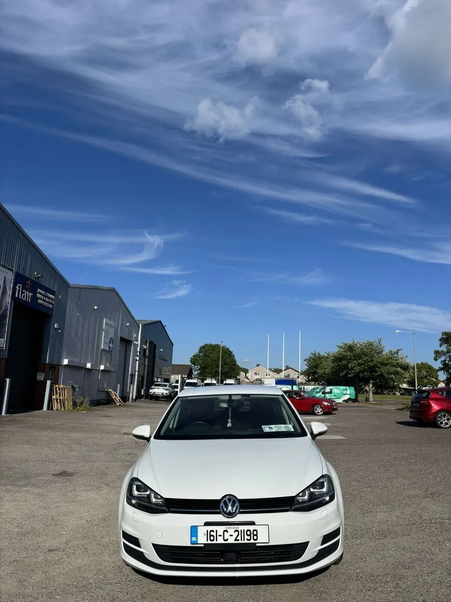 2016 Golf ST - Image 4