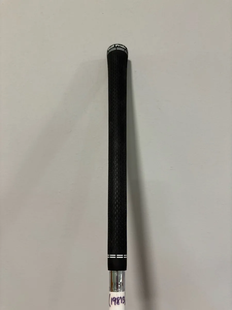 New Left Srixon ZX 20deg 3 Iron - Image 4