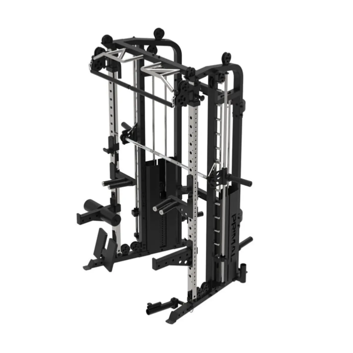 Primal Pro Series Rack System Light Commercial - Image 1