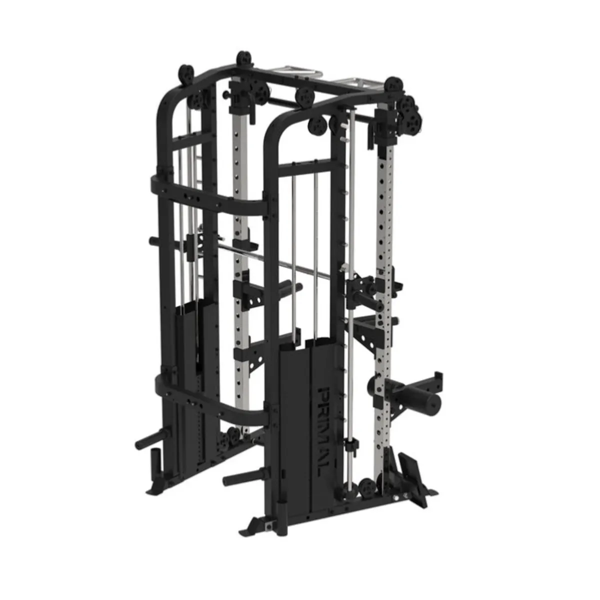 Primal Pro Series Rack System Light Commercial - Image 2