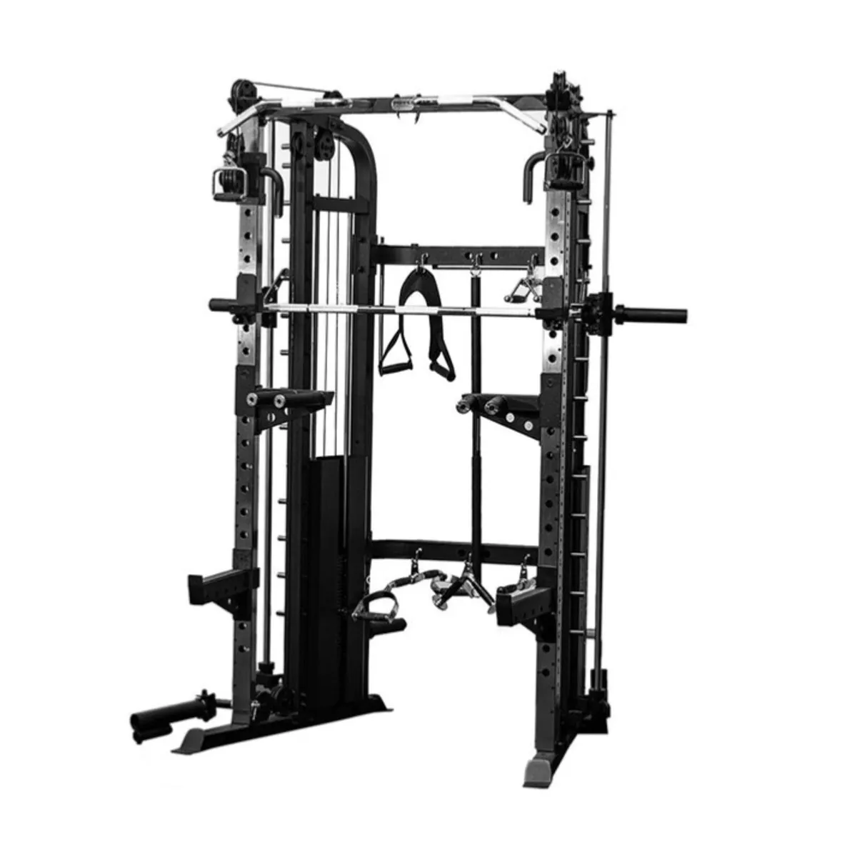 Primal Pro Series Rack System Light Commercial - Image 3