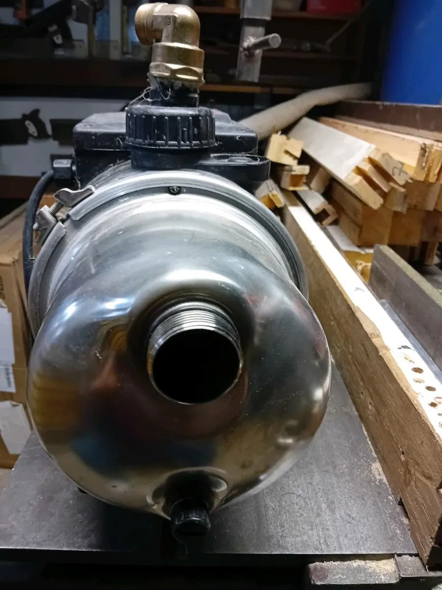 Grundfos x waterpump - Image 1