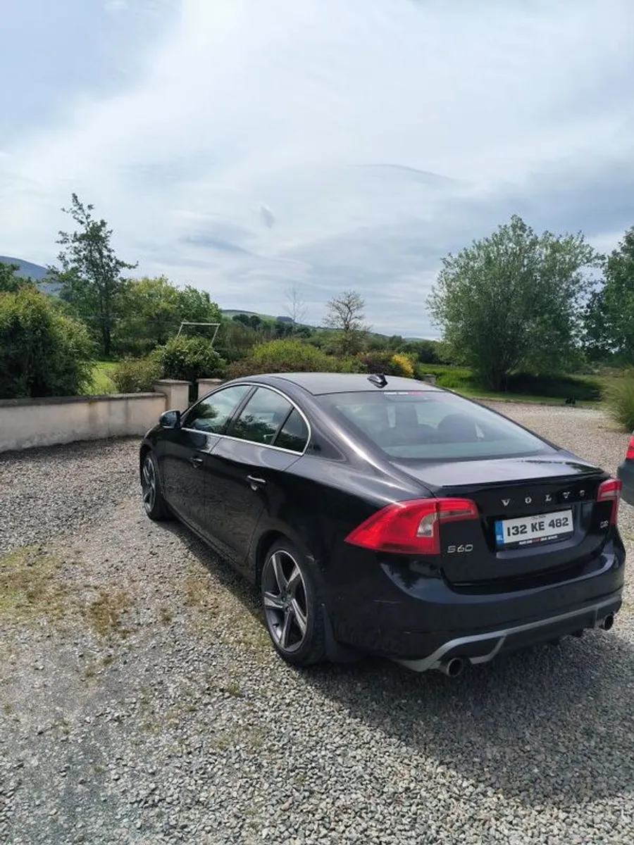 2013 Volvo S60 R-Design - Image 1