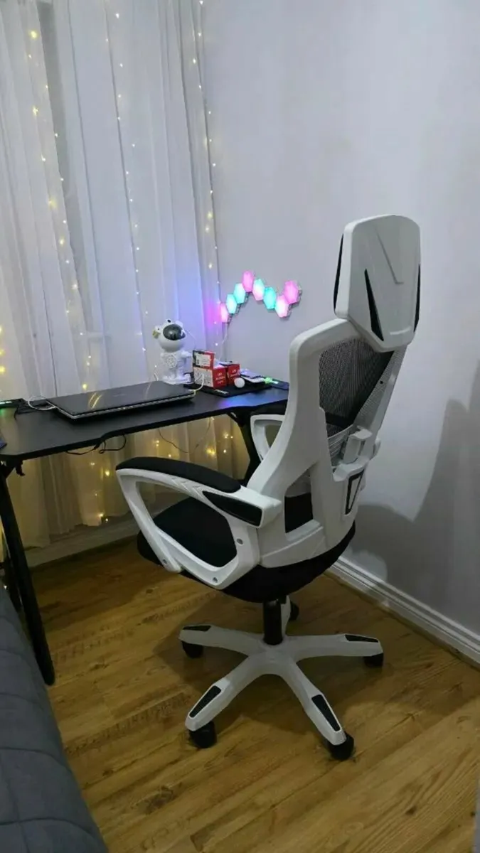 Gaming Chair Office Chair ergonomic brand new - Image 4