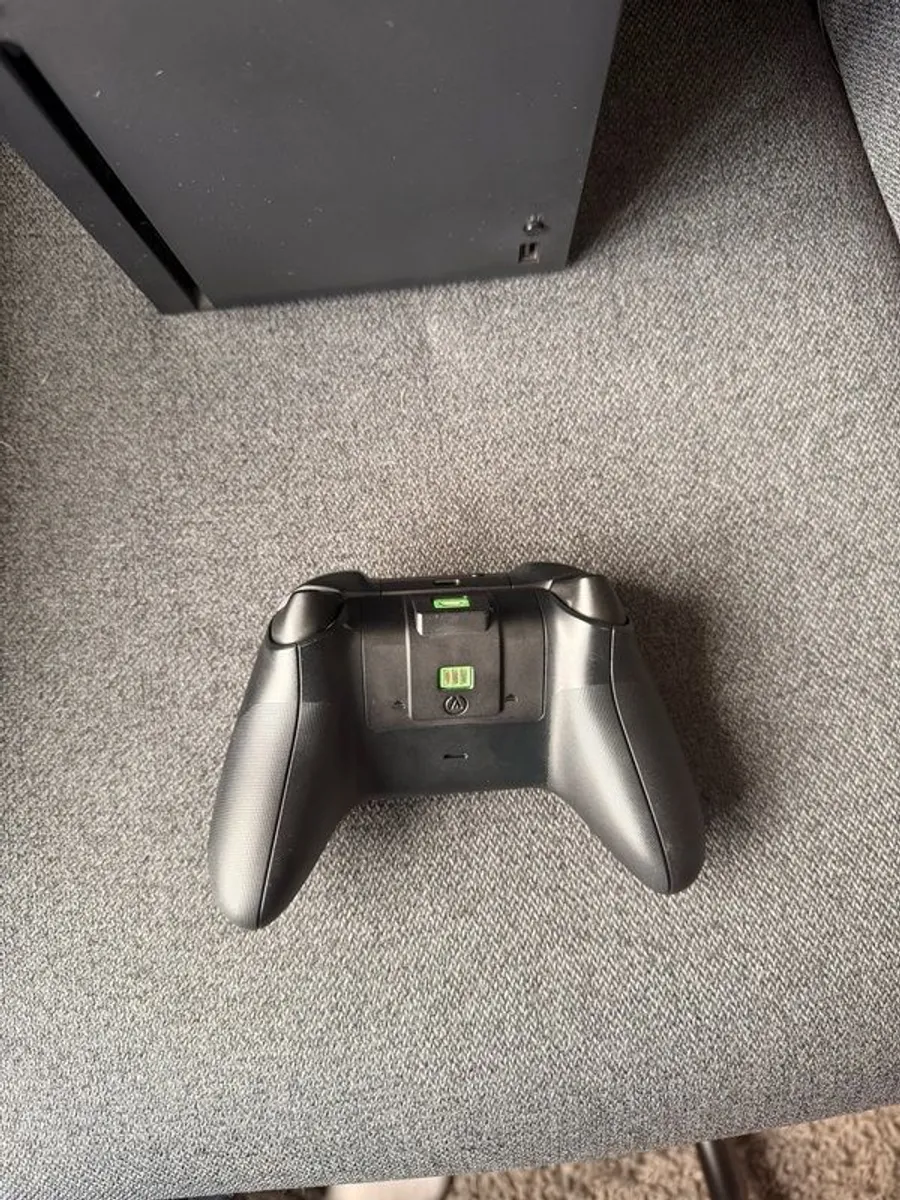 xbox series X - Image 2