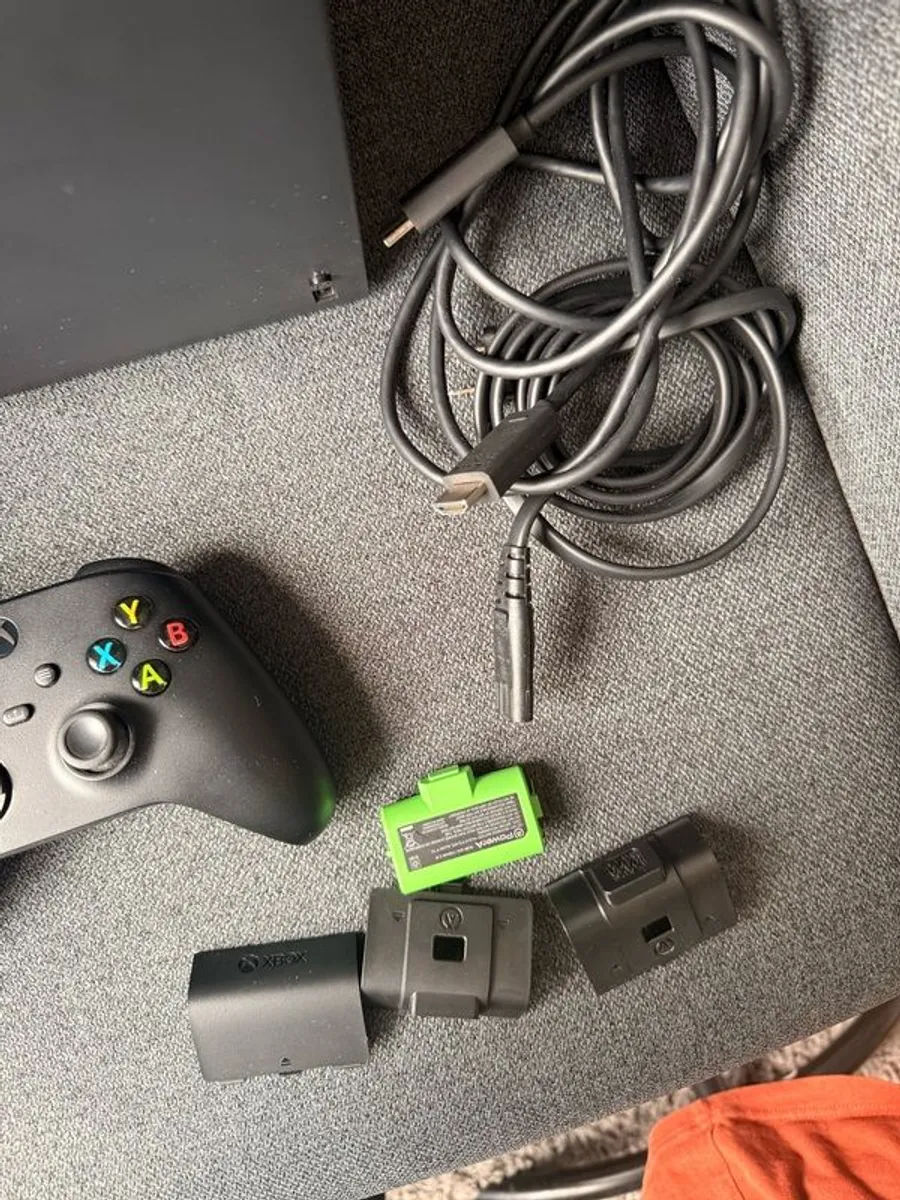 xbox series X - Image 3