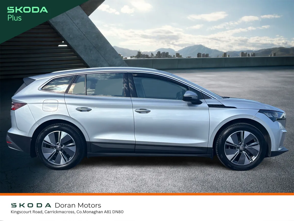 Skoda Enyaq 2023 - Image 2