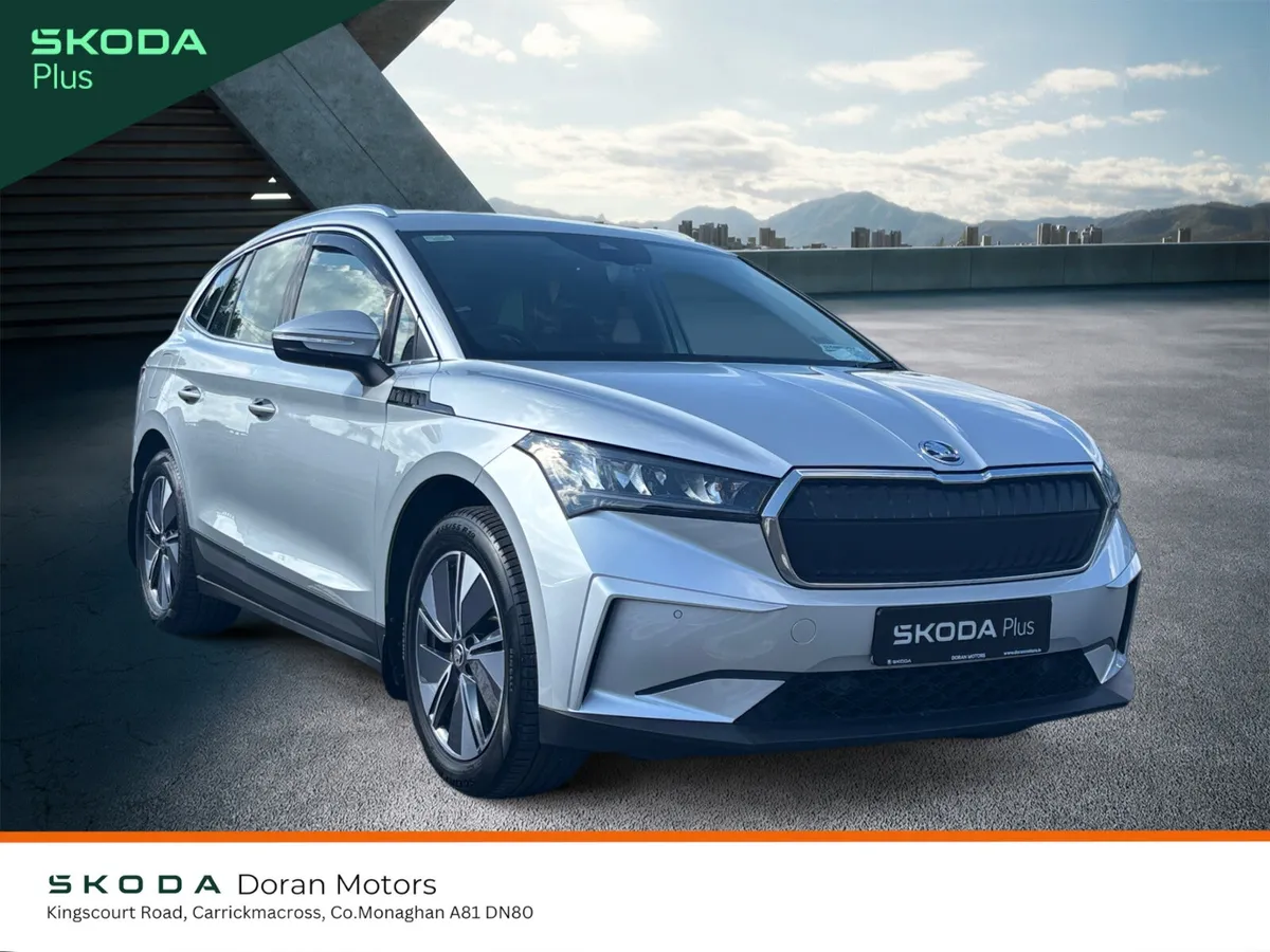 Skoda Enyaq 2023 - Image 1