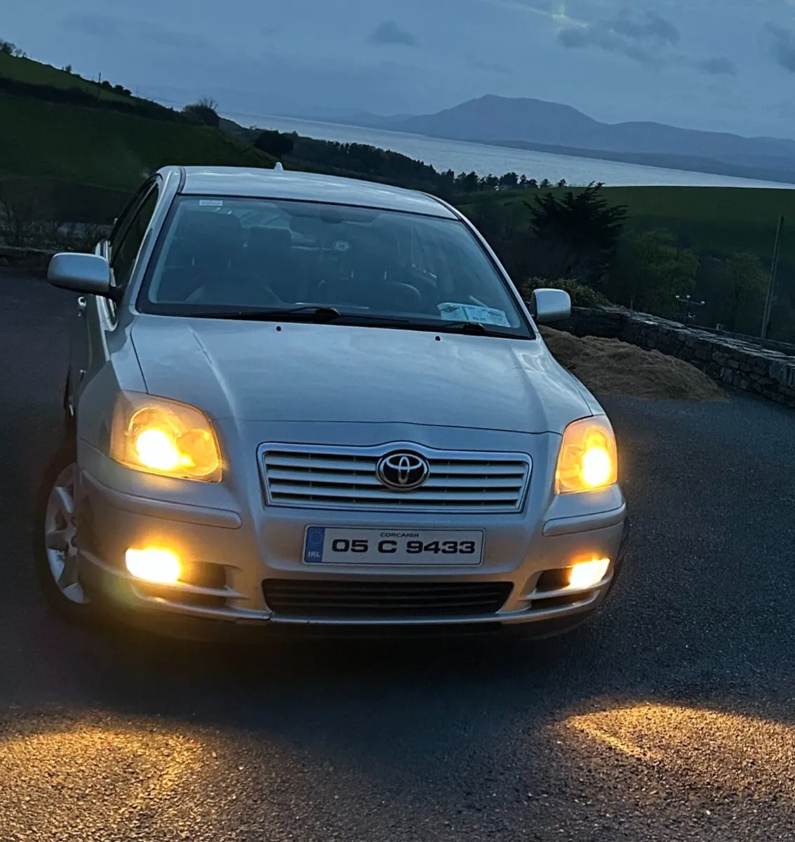 Toyota Avensis 2005 - Image 1